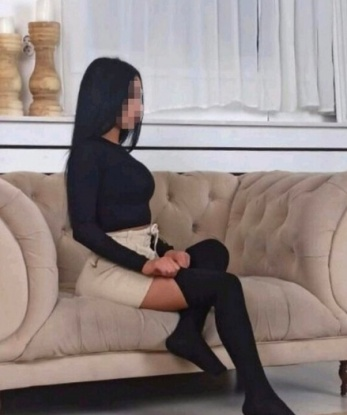 Со мной ты погрузишься в мир страсти, сексуального удовольствия и искушения. Мои услуги позволят тебе испытать настоящий экстаз и насладиться безумным удовлетворением. Я умею общаться и слушать, создавая комфортную атмосферу встречи. Все фото настоящие, чтобы у тебя не возникло сомнений. Мои возможности безграничны, и я готова исполнить твои самые сокровенные фантазии. Мои клиенты всегда остаются довольны, мои отзывы говорят об этом сами. 🌹 Жду встречи для незабываемого опыта в Москве! 3603, 19 лет